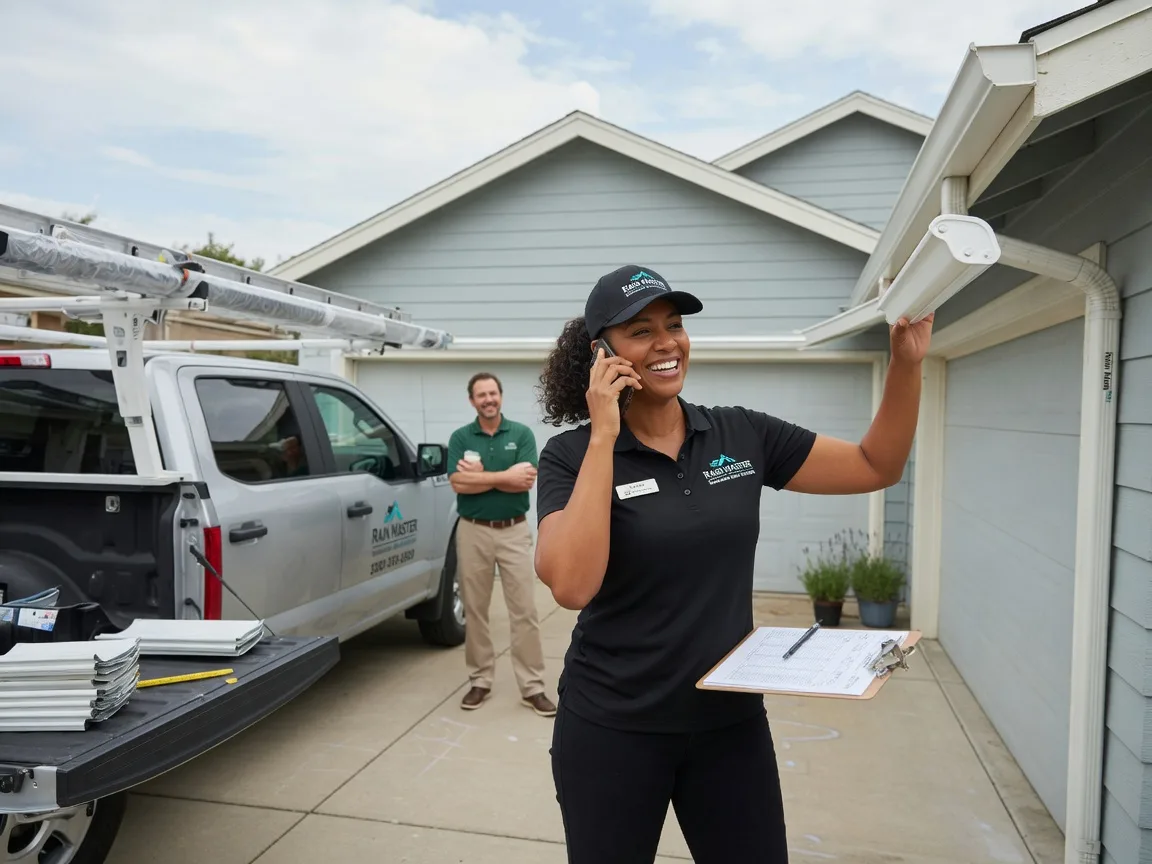 Gutter Installation Elk Horn, IA FAQs